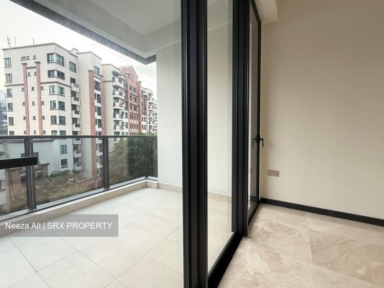 Perfect Ten (D10), Apartment #510199911